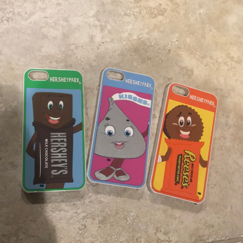 3 iphone 5 cases